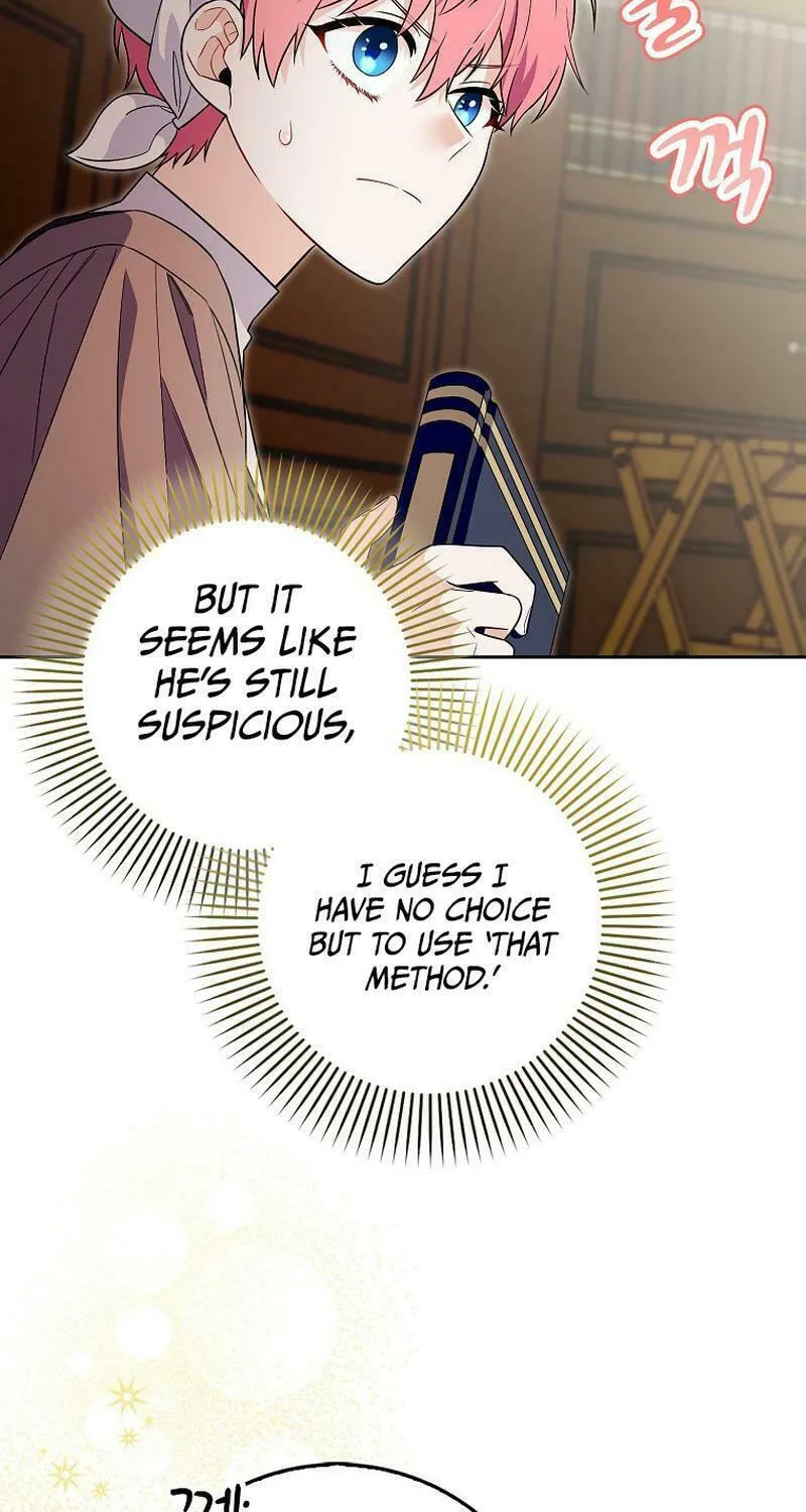 Beware of the Strongest Man Who Is Crazy About Me Chapter 12 page 16 - 