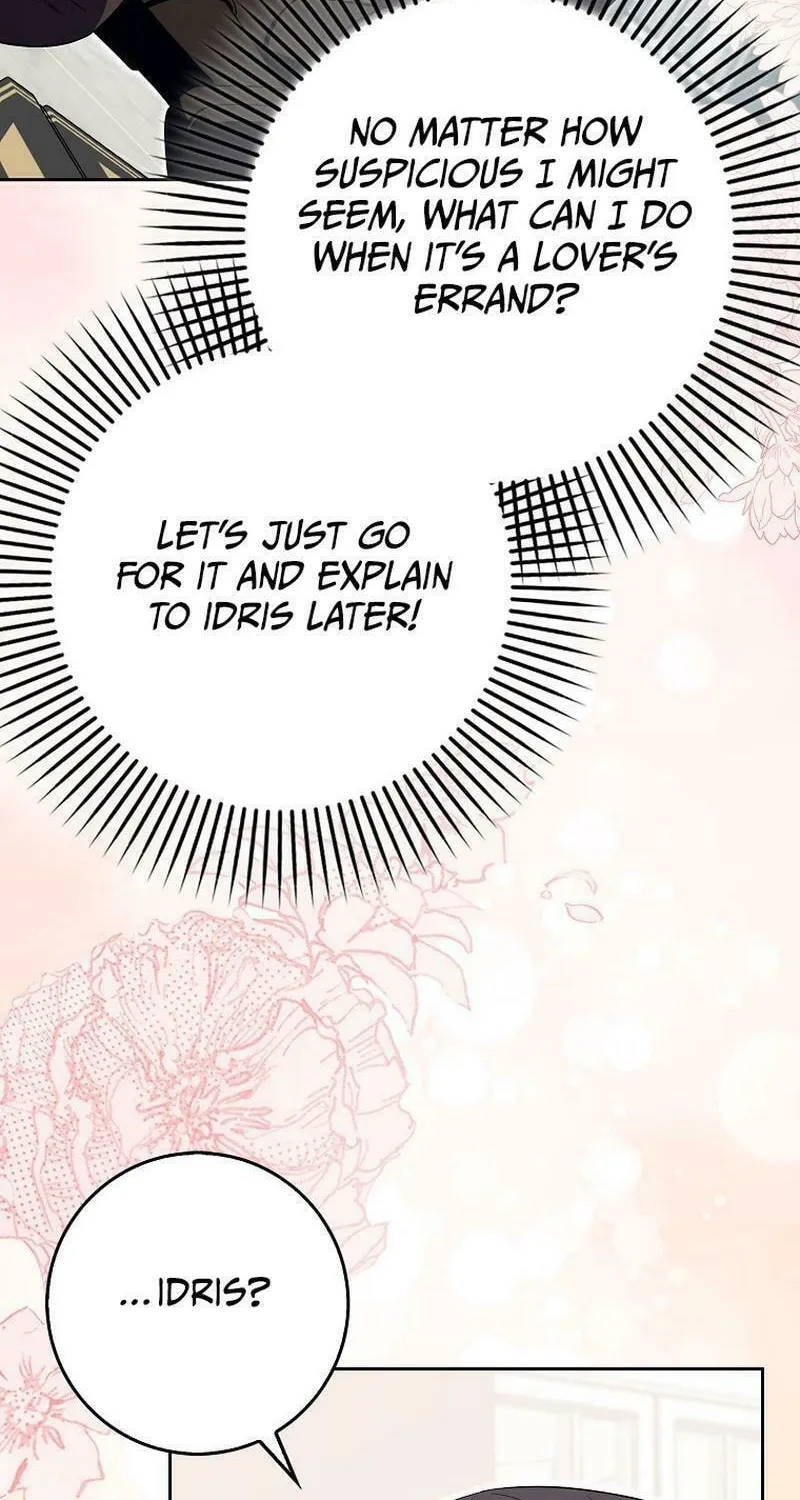 Beware of the Strongest Man Who Is Crazy About Me Chapter 12 page 20 - 