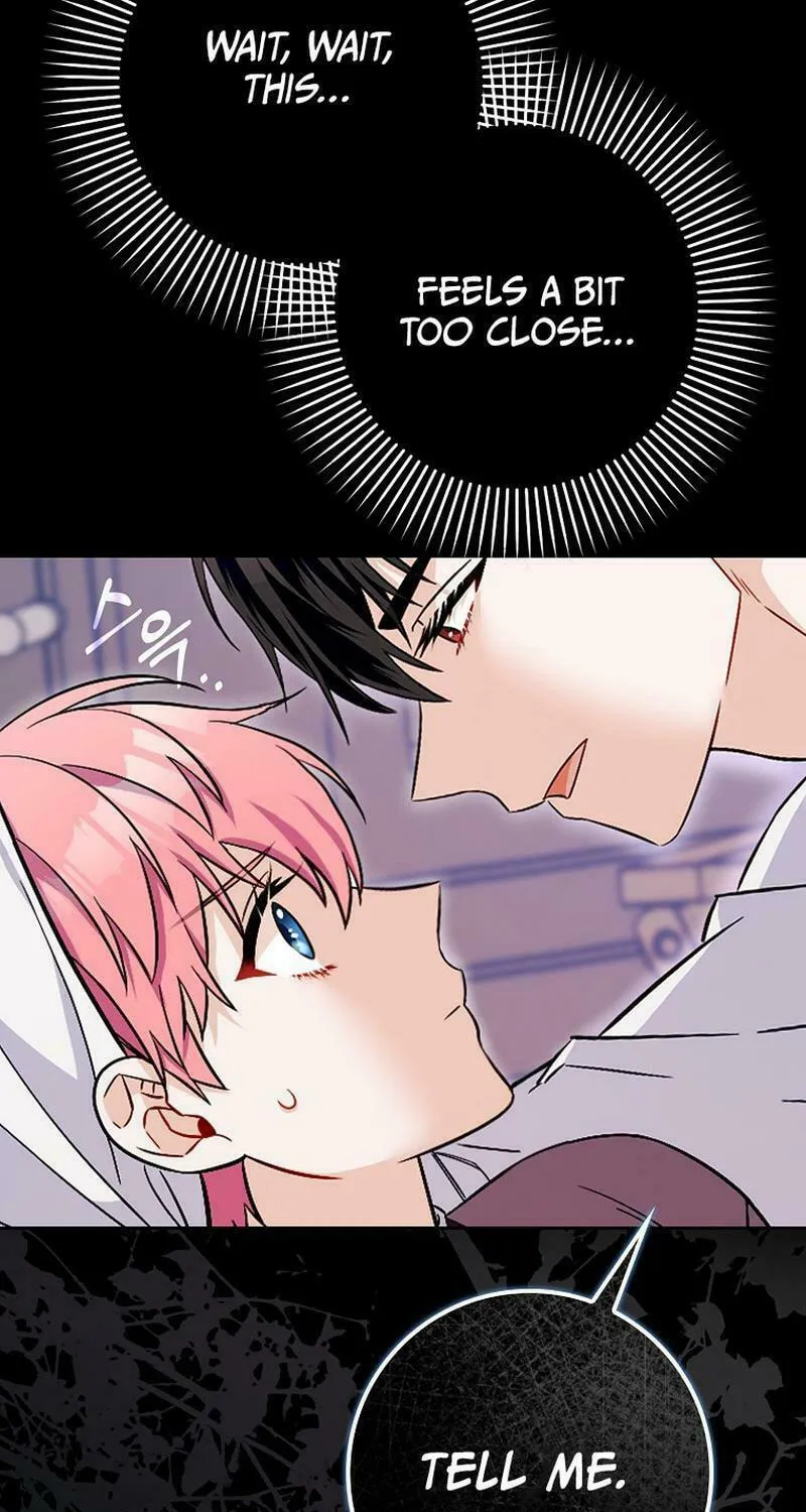 Beware of the Strongest Man Who Is Crazy About Me Chapter 12 page 3 - 