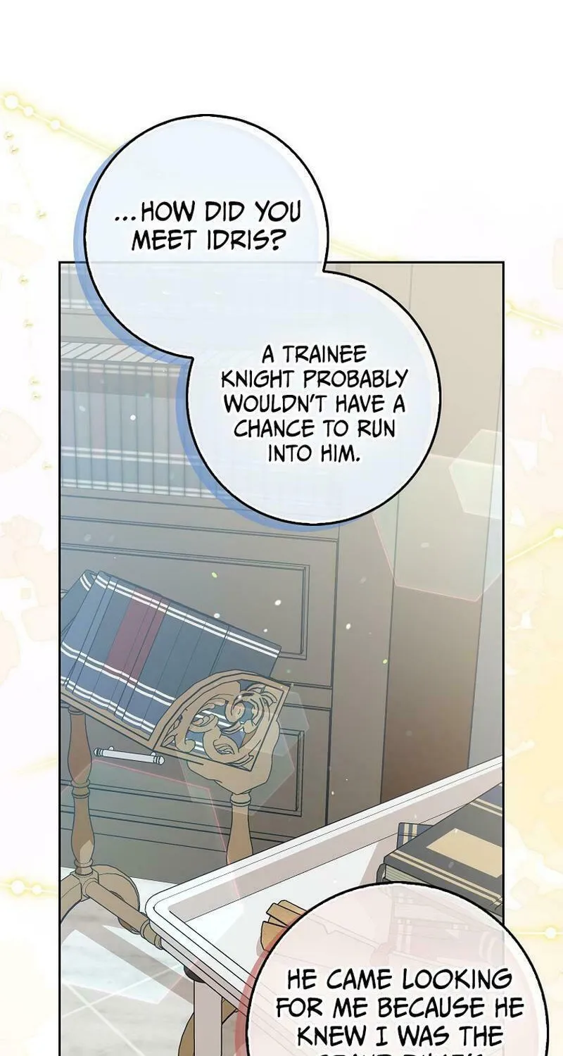 Beware of the Strongest Man Who Is Crazy About Me Chapter 12 page 22 - 