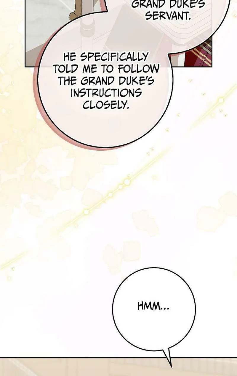 Beware of the Strongest Man Who Is Crazy About Me Chapter 12 page 23 - 