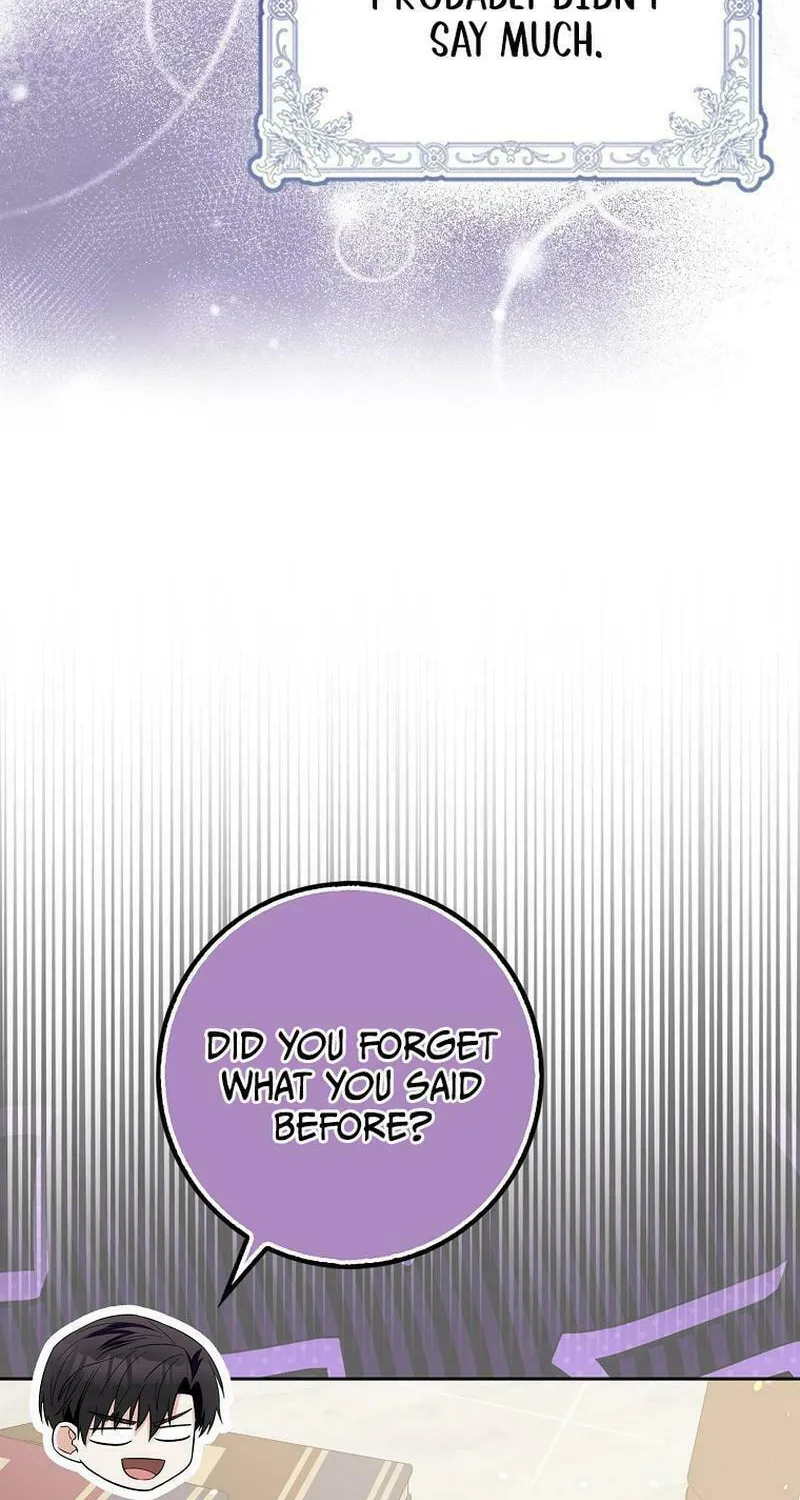Beware of the Strongest Man Who Is Crazy About Me Chapter 12 page 31 - 