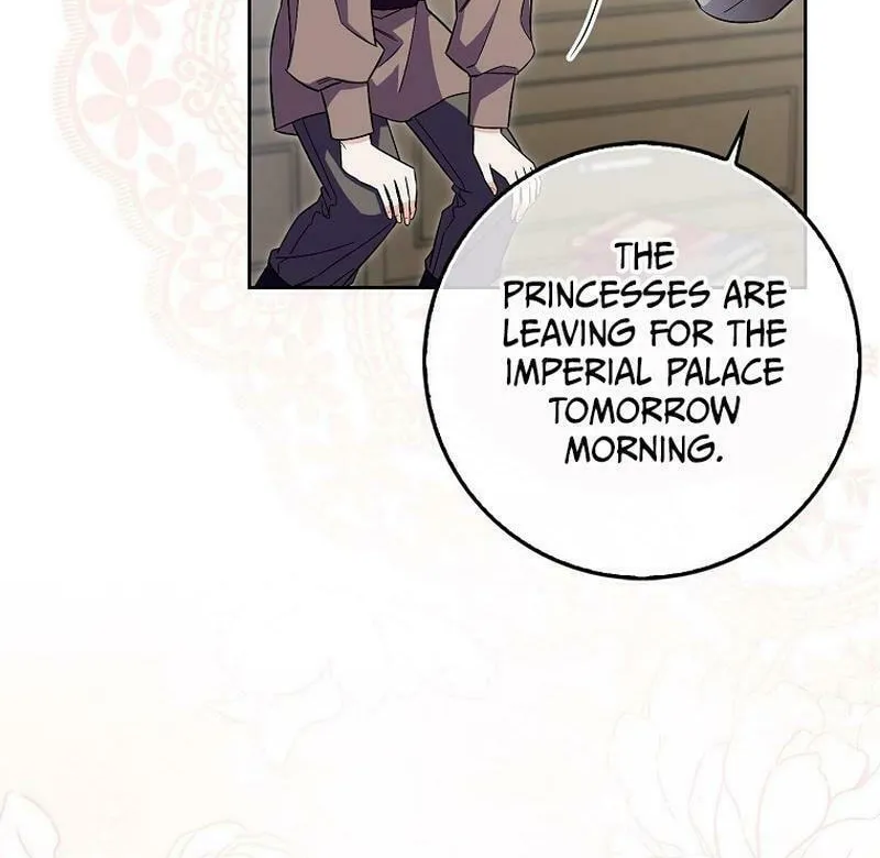 Beware of the Strongest Man Who Is Crazy About Me Chapter 12 page 35 - 