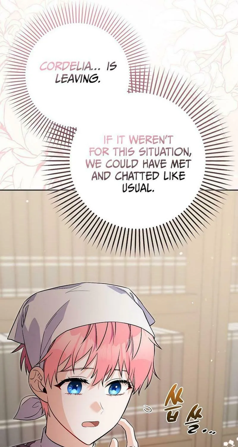 Beware of the Strongest Man Who Is Crazy About Me Chapter 12 page 36 - 