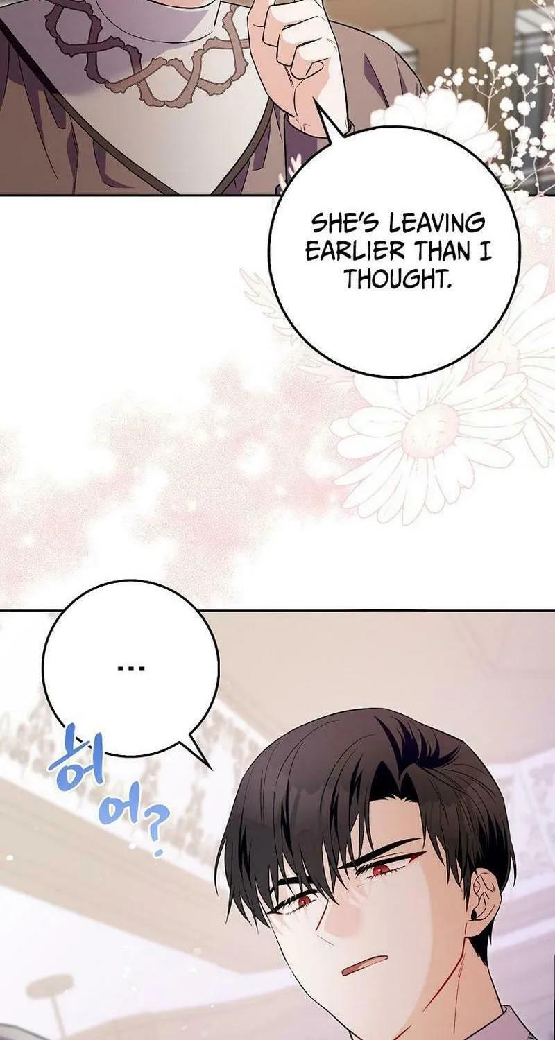Beware of the Strongest Man Who Is Crazy About Me Chapter 12 page 37 - 