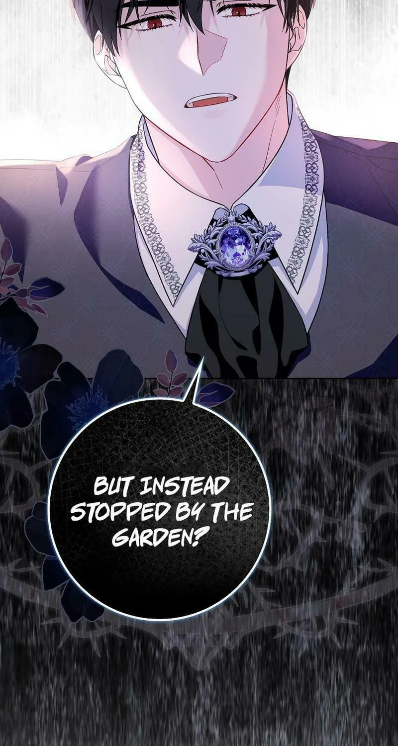 Beware of the Strongest Man Who Is Crazy About Me Chapter 12 page 5 - 