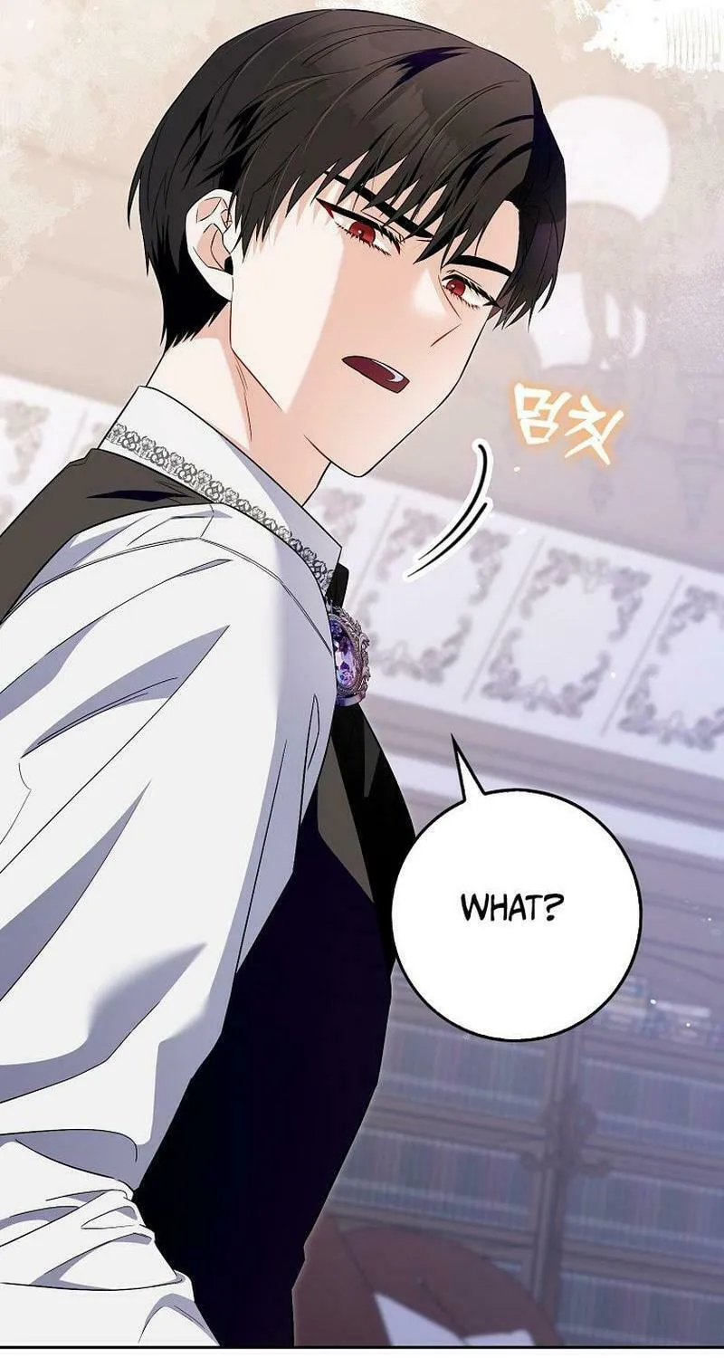 Beware of the Strongest Man Who Is Crazy About Me Chapter 12 page 42 - 