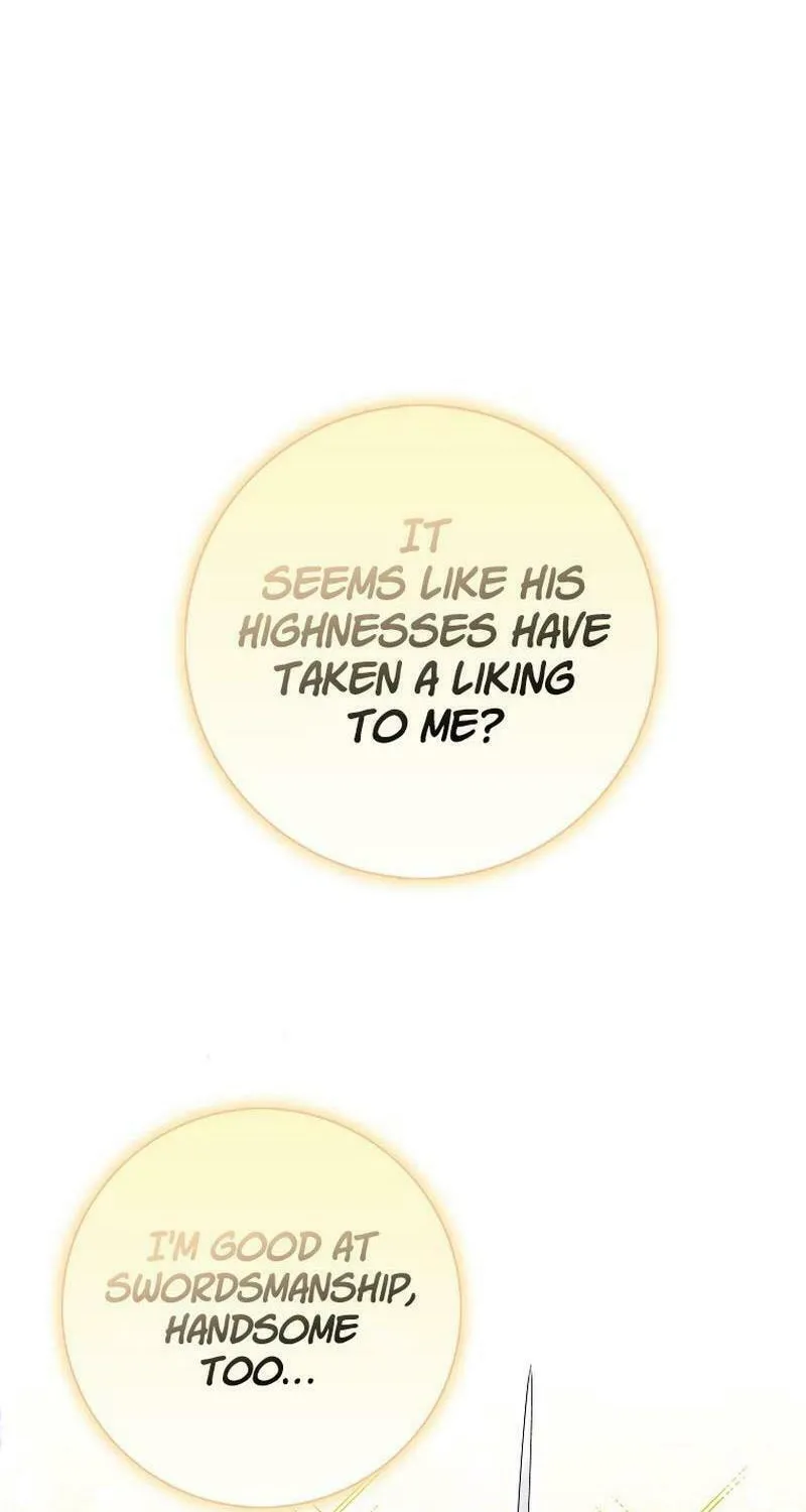 Beware of the Strongest Man Who Is Crazy About Me Chapter 12 page 43 - 