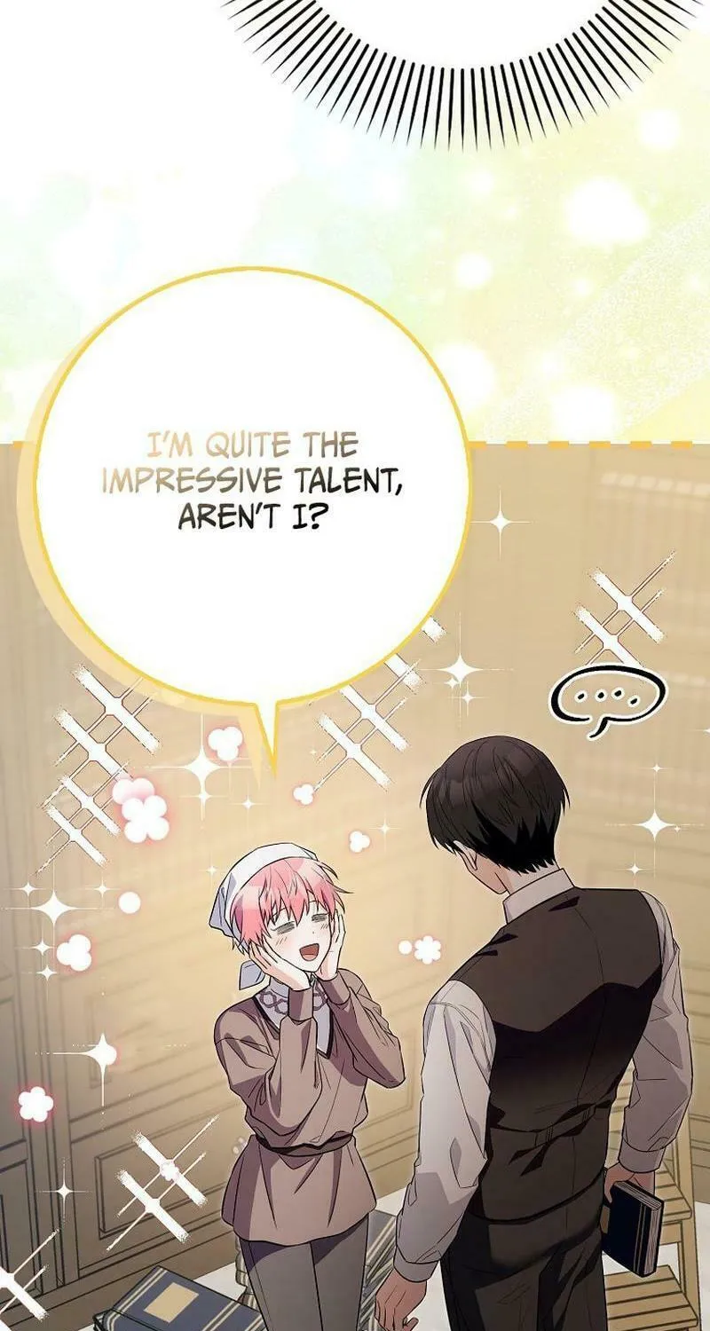 Beware of the Strongest Man Who Is Crazy About Me Chapter 12 page 46 - 