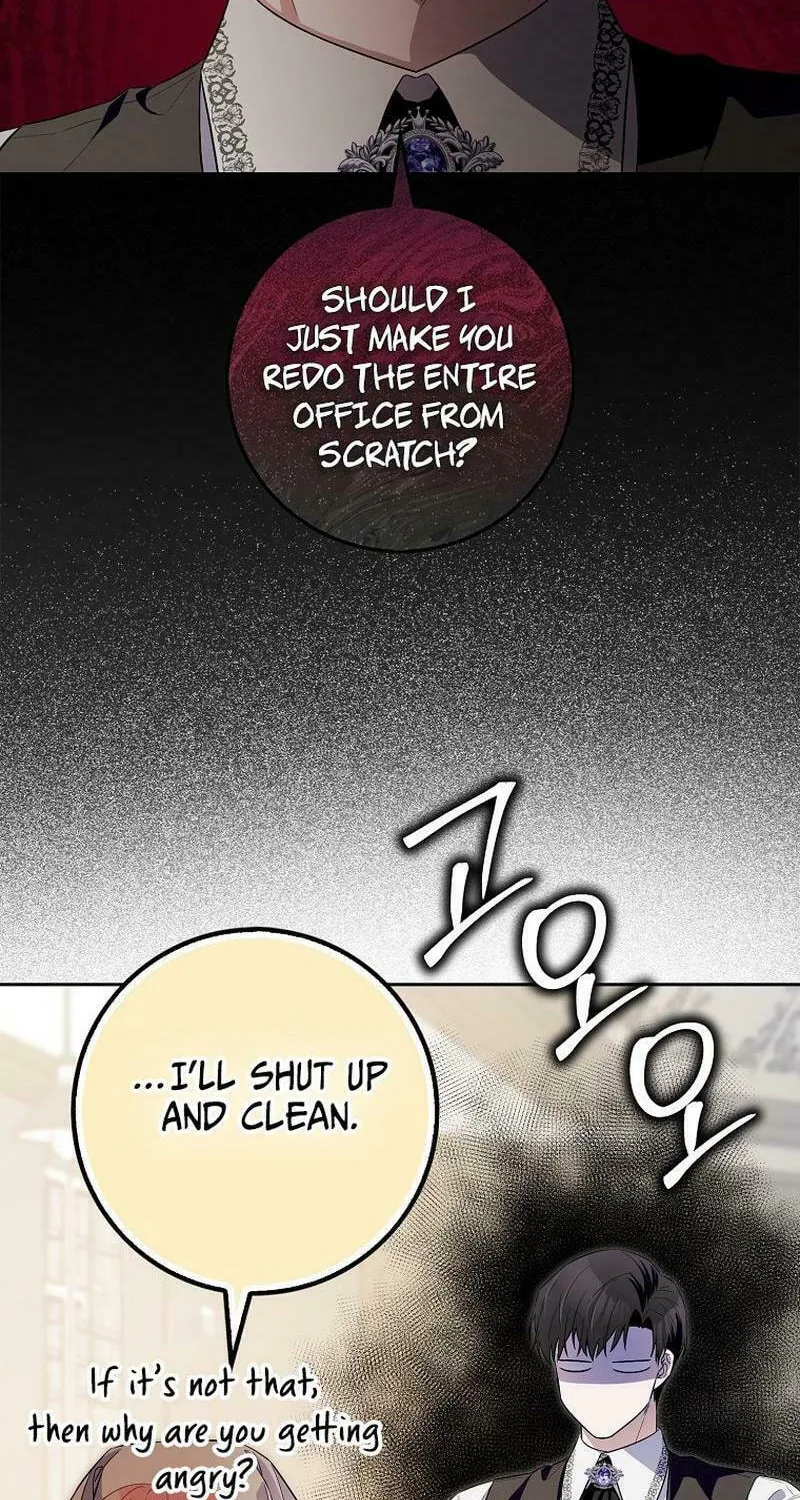 Beware of the Strongest Man Who Is Crazy About Me Chapter 12 page 49 - 