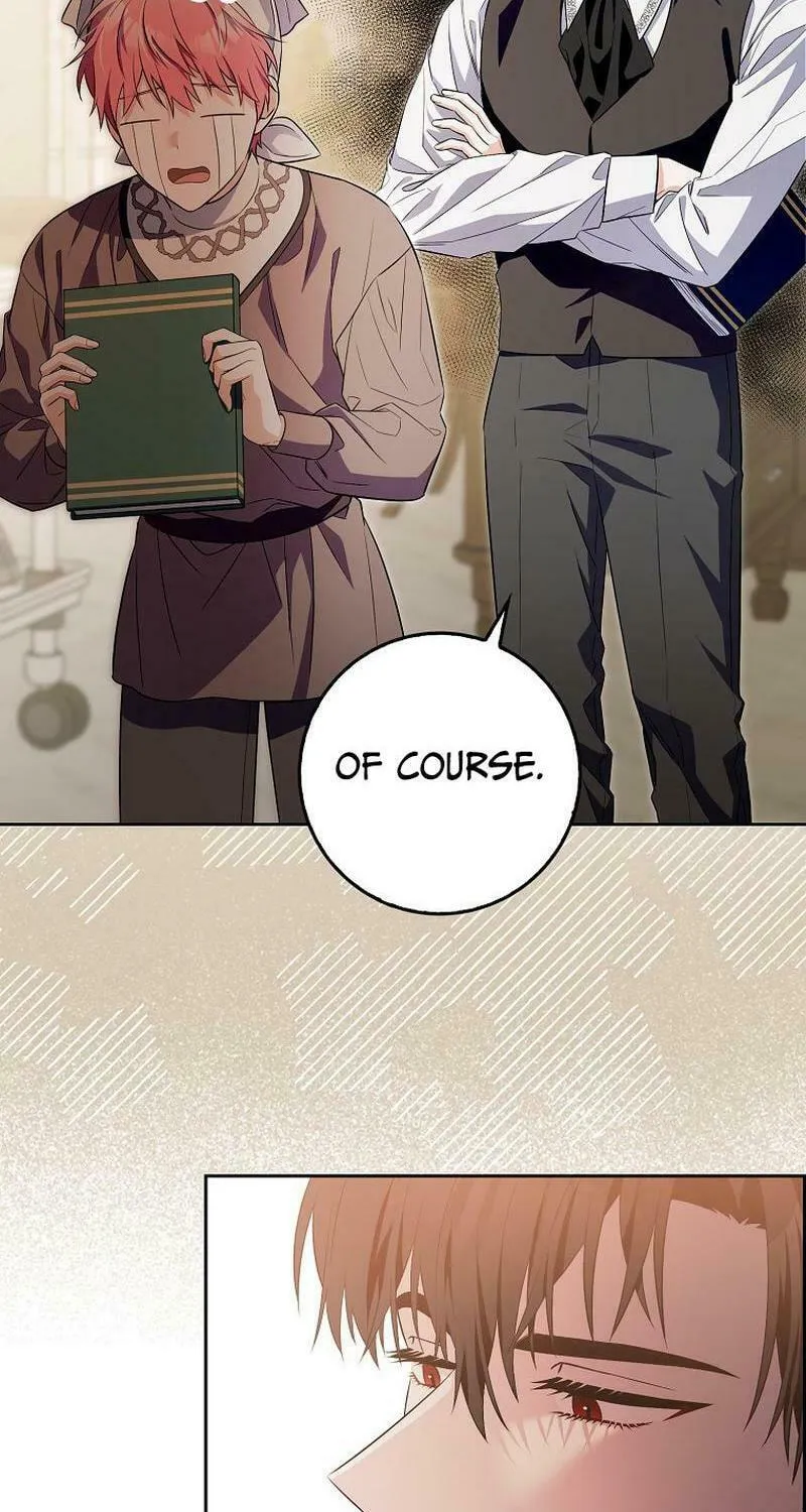Beware of the Strongest Man Who Is Crazy About Me Chapter 12 page 50 - 