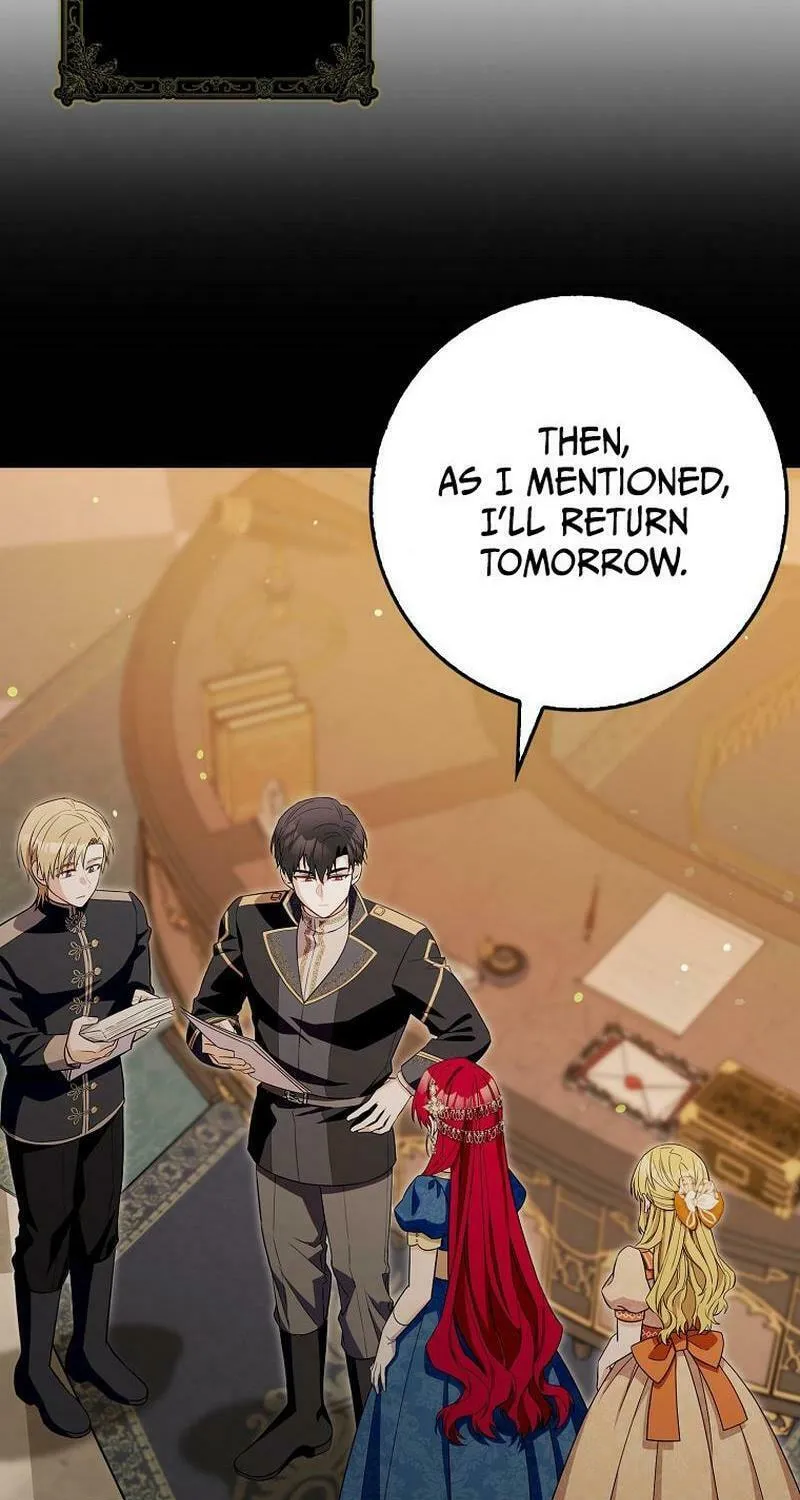 Beware of the Strongest Man Who Is Crazy About Me Chapter 12 page 52 - 