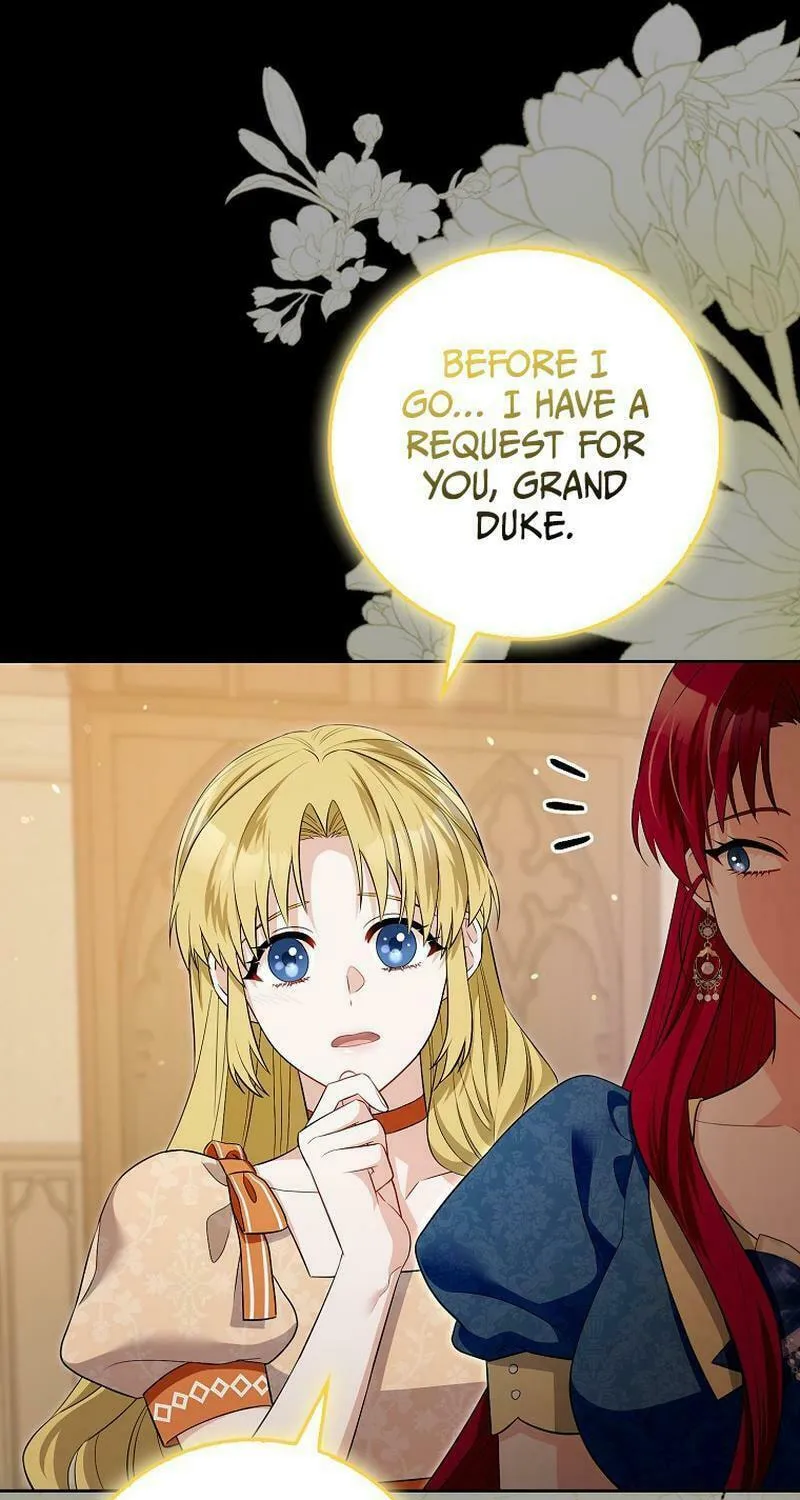 Beware of the Strongest Man Who Is Crazy About Me Chapter 12 page 54 - 