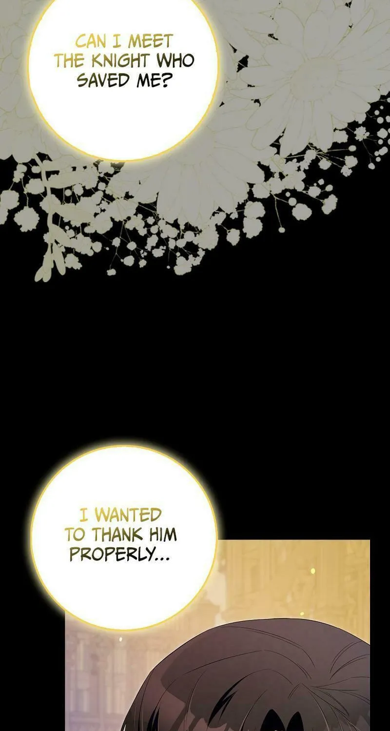 Beware of the Strongest Man Who Is Crazy About Me Chapter 12 page 55 - 