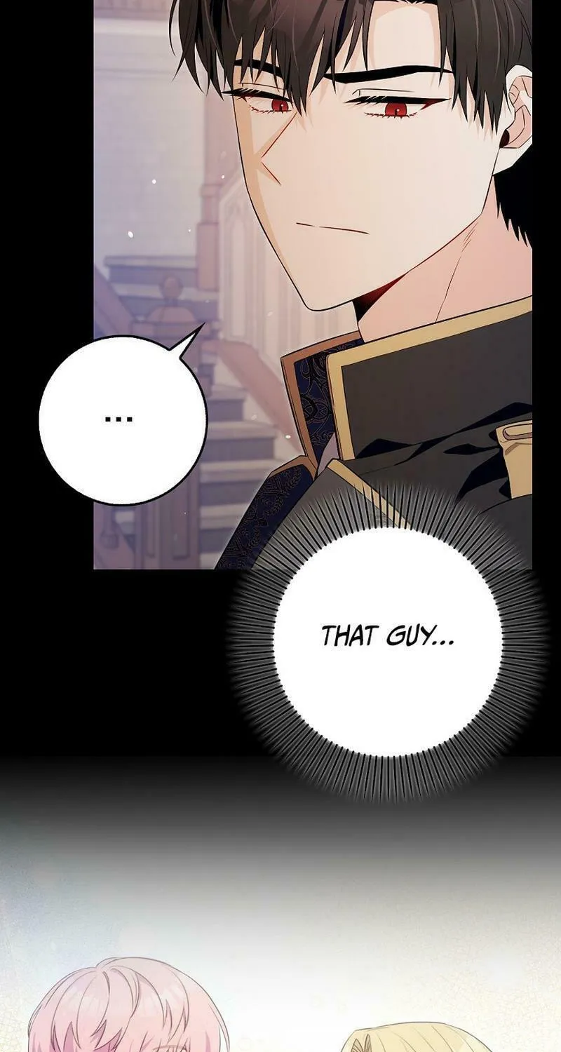 Beware of the Strongest Man Who Is Crazy About Me Chapter 12 page 56 - 