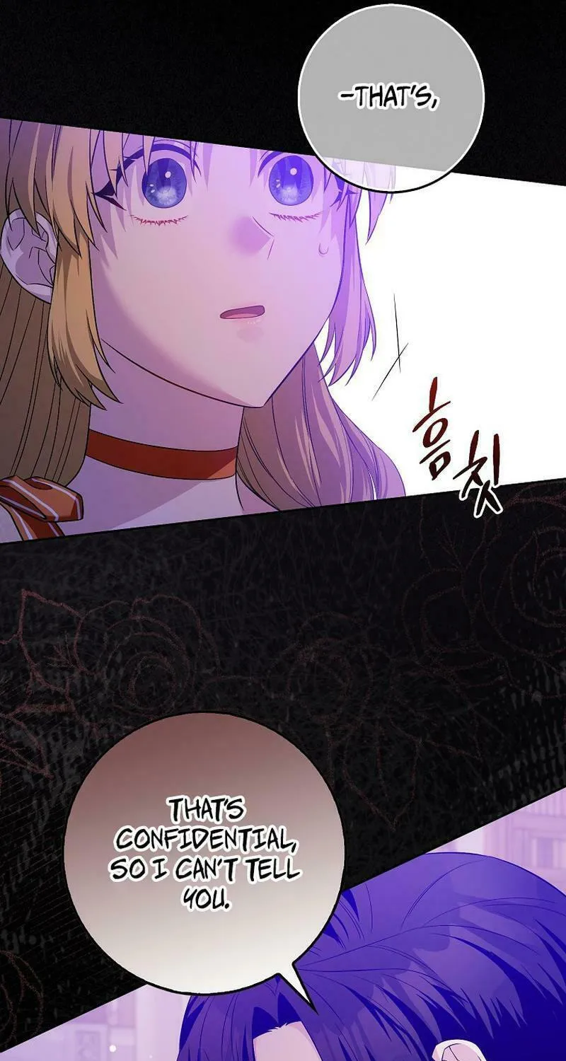 Beware of the Strongest Man Who Is Crazy About Me Chapter 12 page 60 - 