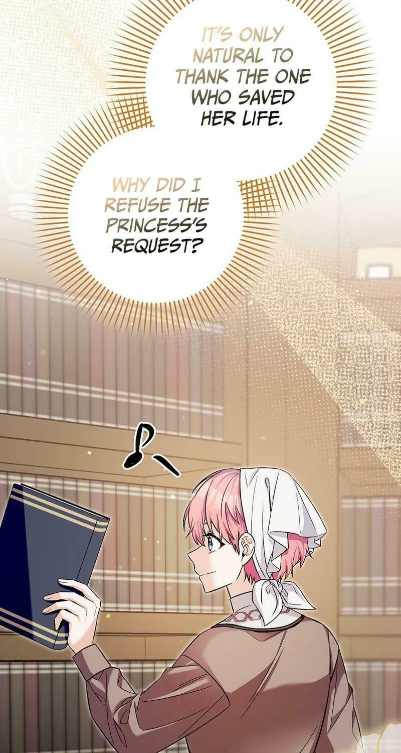 Beware of the Strongest Man Who Is Crazy About Me Chapter 12 page 64 - 