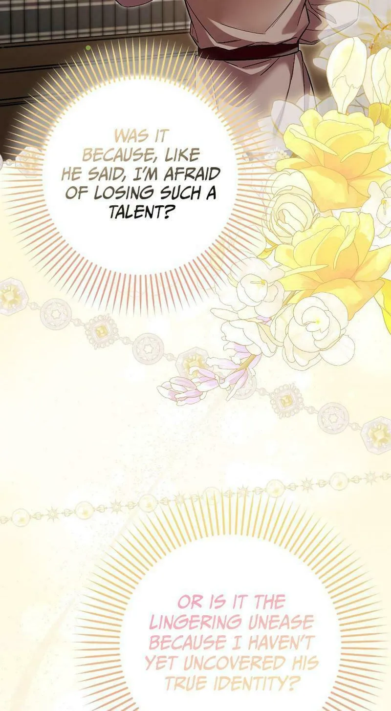 Beware of the Strongest Man Who Is Crazy About Me Chapter 12 page 65 - 