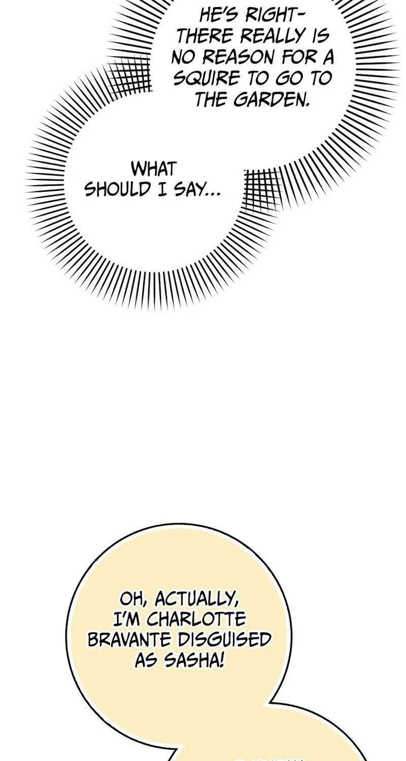 Beware of the Strongest Man Who Is Crazy About Me Chapter 12 page 8 - 