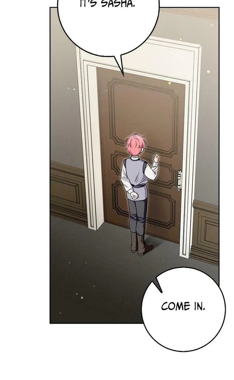 Beware of the Strongest Man Who Is Crazy About Me Chapter 12 page 71 - 