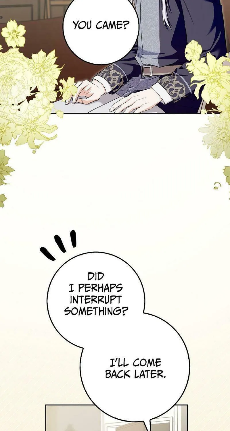 Beware of the Strongest Man Who Is Crazy About Me Chapter 12 page 74 - 