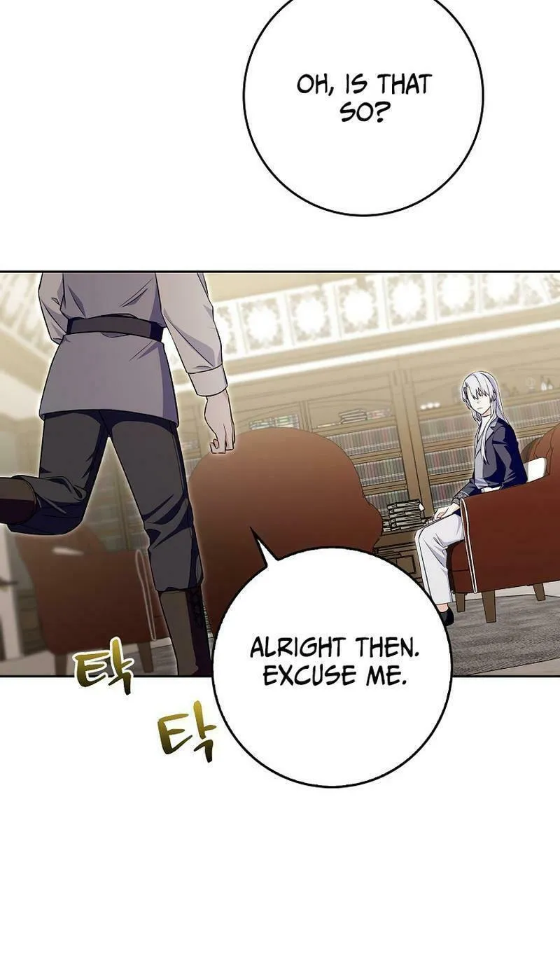 Beware of the Strongest Man Who Is Crazy About Me Chapter 12 page 76 - 