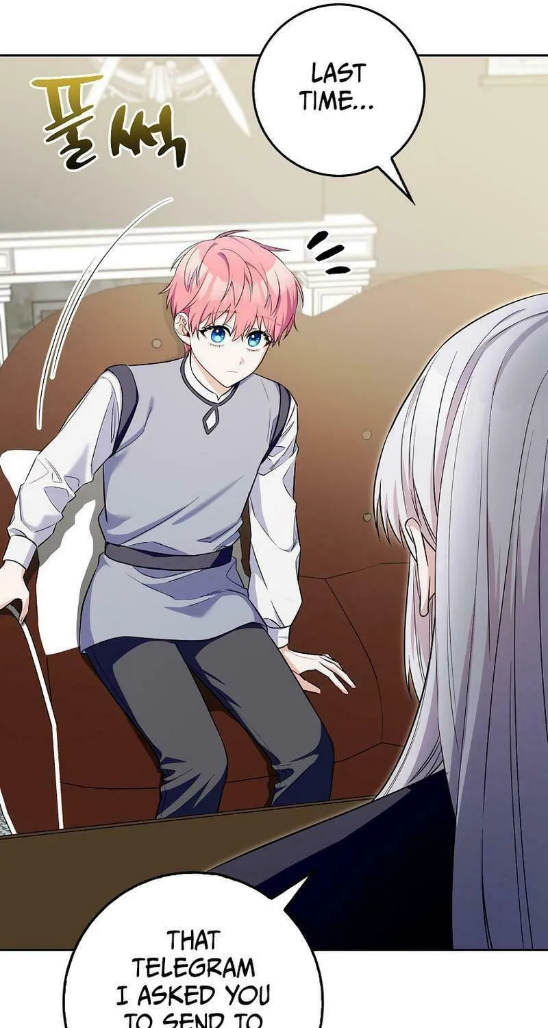 Beware of the Strongest Man Who Is Crazy About Me Chapter 12 page 77 - 