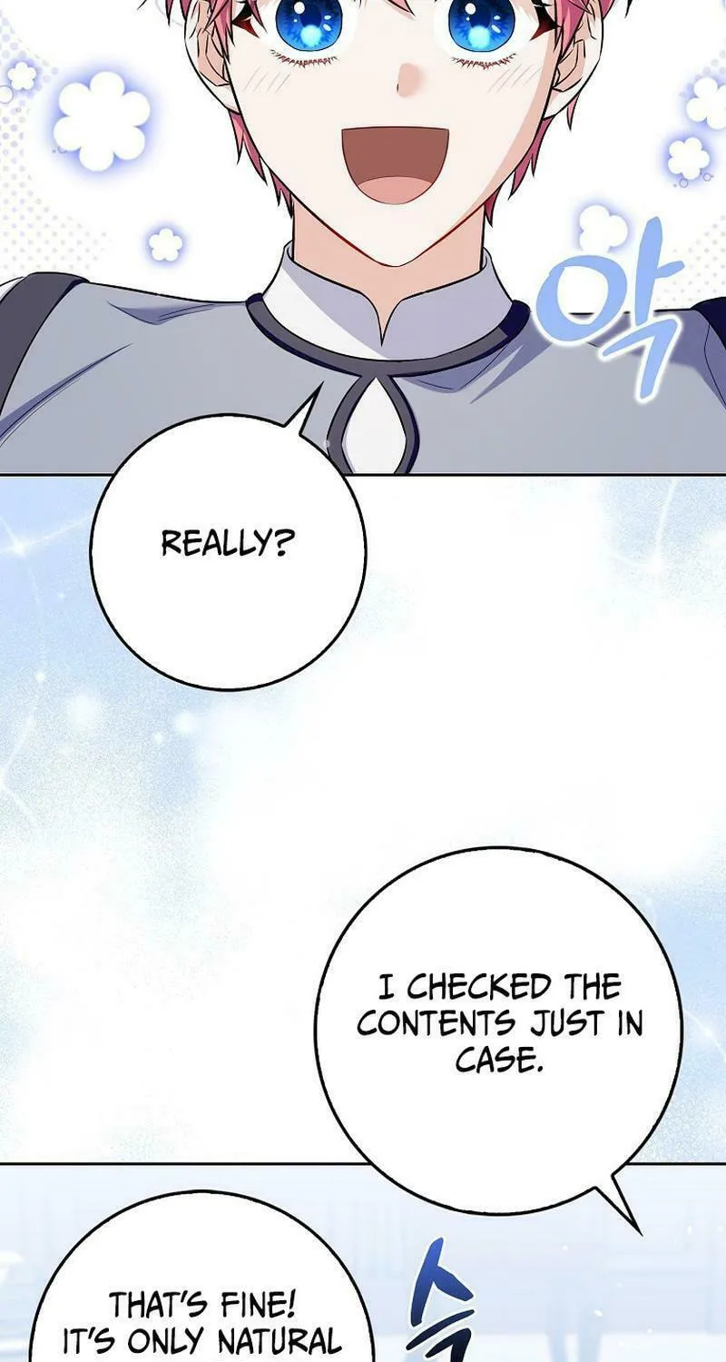 Beware of the Strongest Man Who Is Crazy About Me Chapter 12 page 79 - 