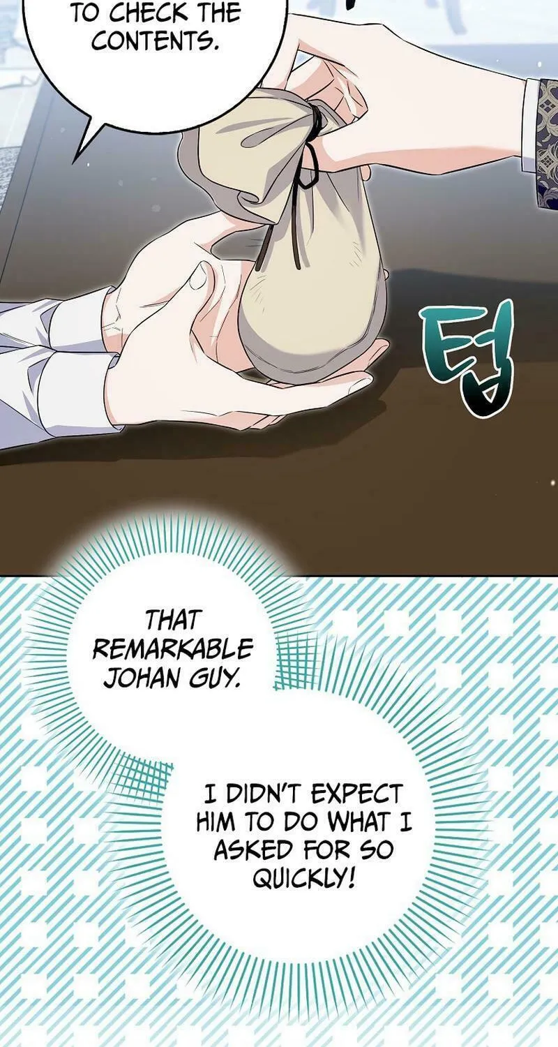 Beware of the Strongest Man Who Is Crazy About Me Chapter 12 page 80 - 