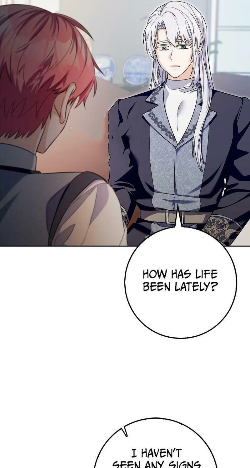 Beware of the Strongest Man Who Is Crazy About Me Chapter 12 page 83 - 