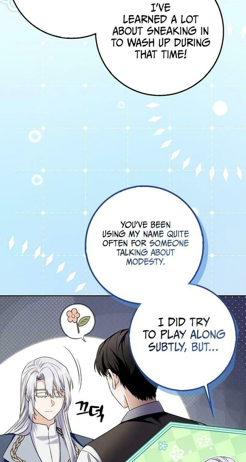 Beware of the Strongest Man Who Is Crazy About Me Chapter 12 page 85 - 