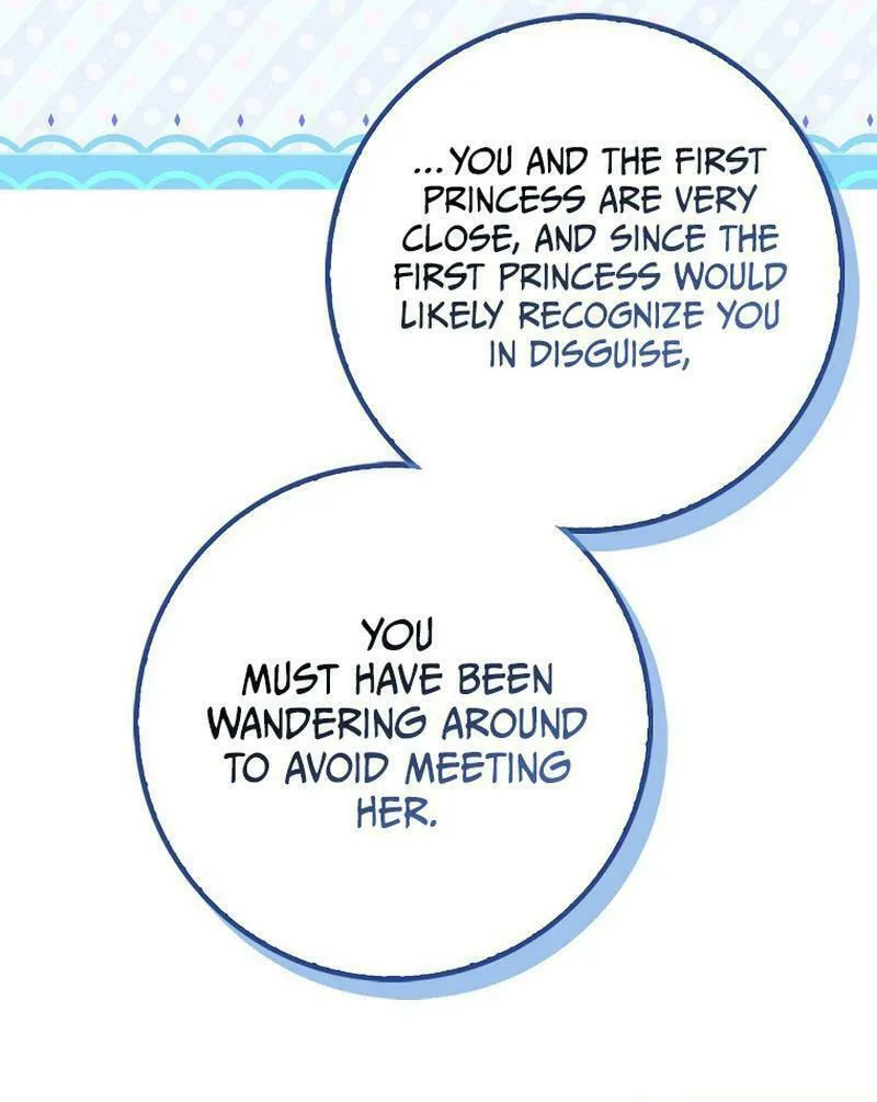 Beware of the Strongest Man Who Is Crazy About Me Chapter 12 page 87 - 