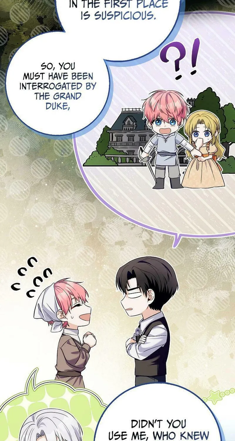 Beware of the Strongest Man Who Is Crazy About Me Chapter 12 page 89 - 