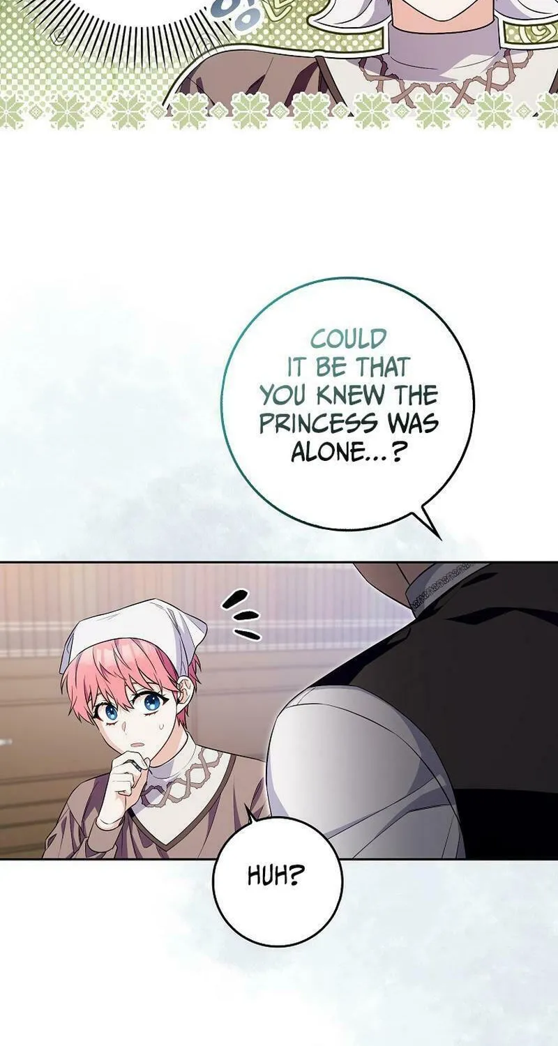 Beware of the Strongest Man Who Is Crazy About Me Chapter 12 page 10 - 