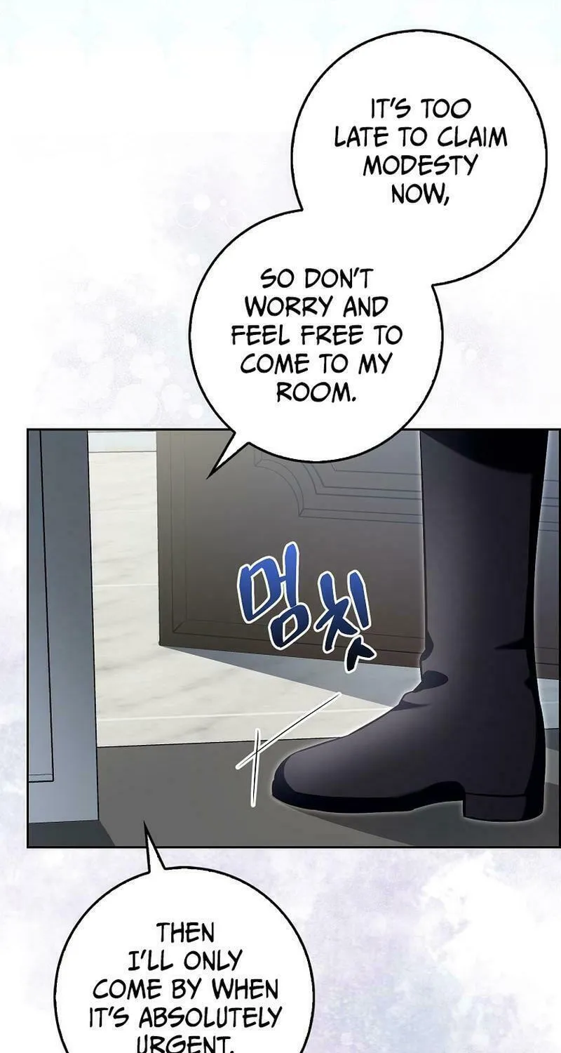 Beware of the Strongest Man Who Is Crazy About Me Chapter 12 page 91 - 