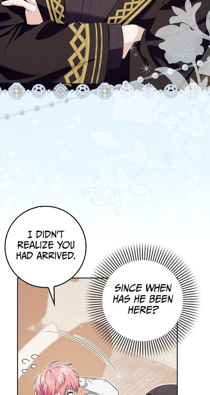 Beware of the Strongest Man Who Is Crazy About Me Chapter 12 page 95 - 
