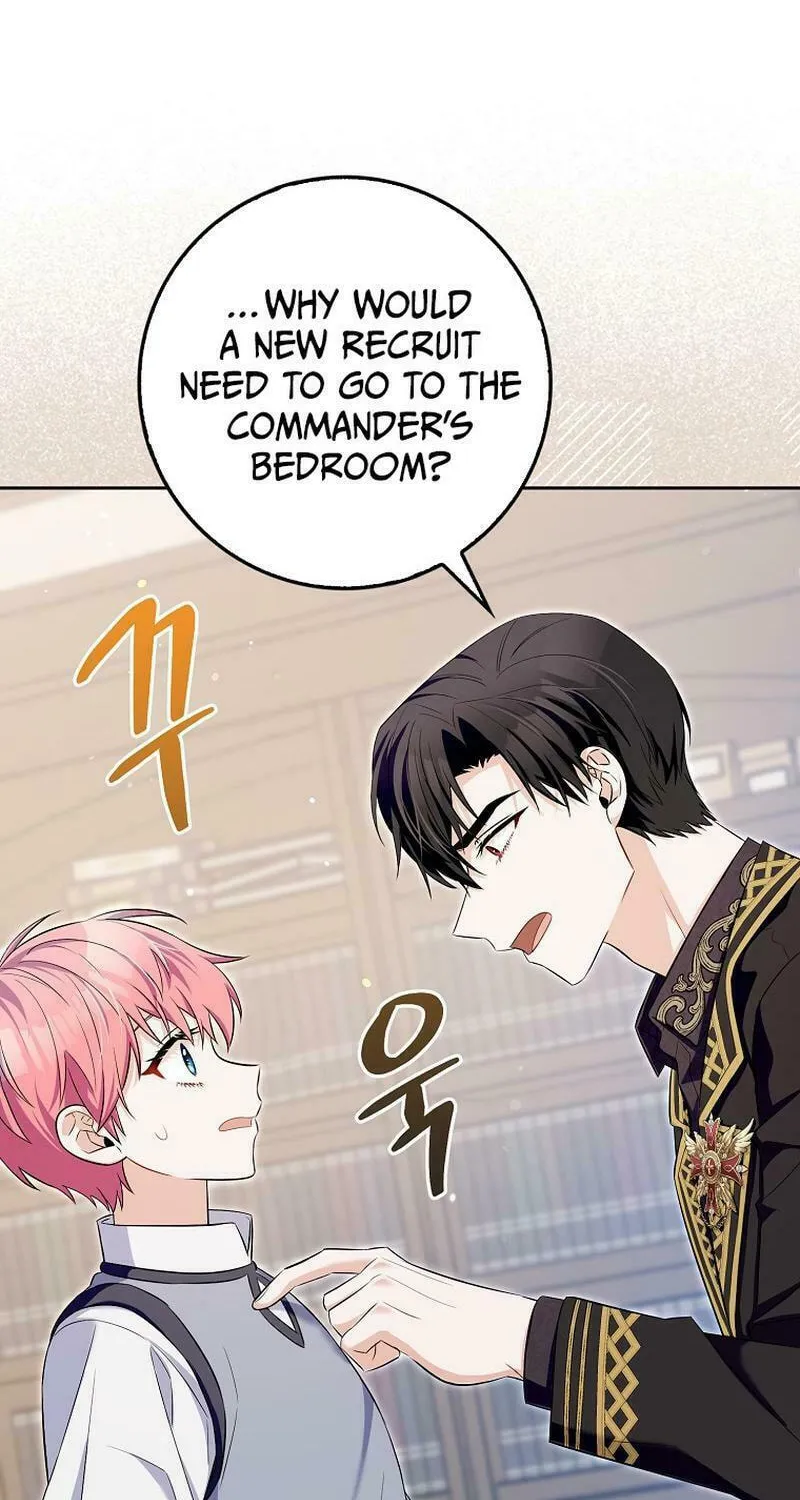 Beware of the Strongest Man Who Is Crazy About Me Chapter 12 page 97 - 