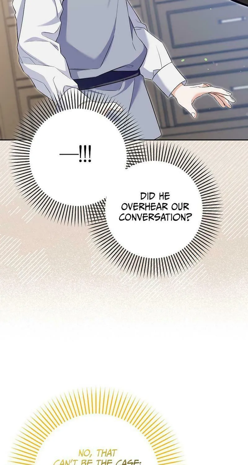 Beware of the Strongest Man Who Is Crazy About Me Chapter 12 page 98 - 