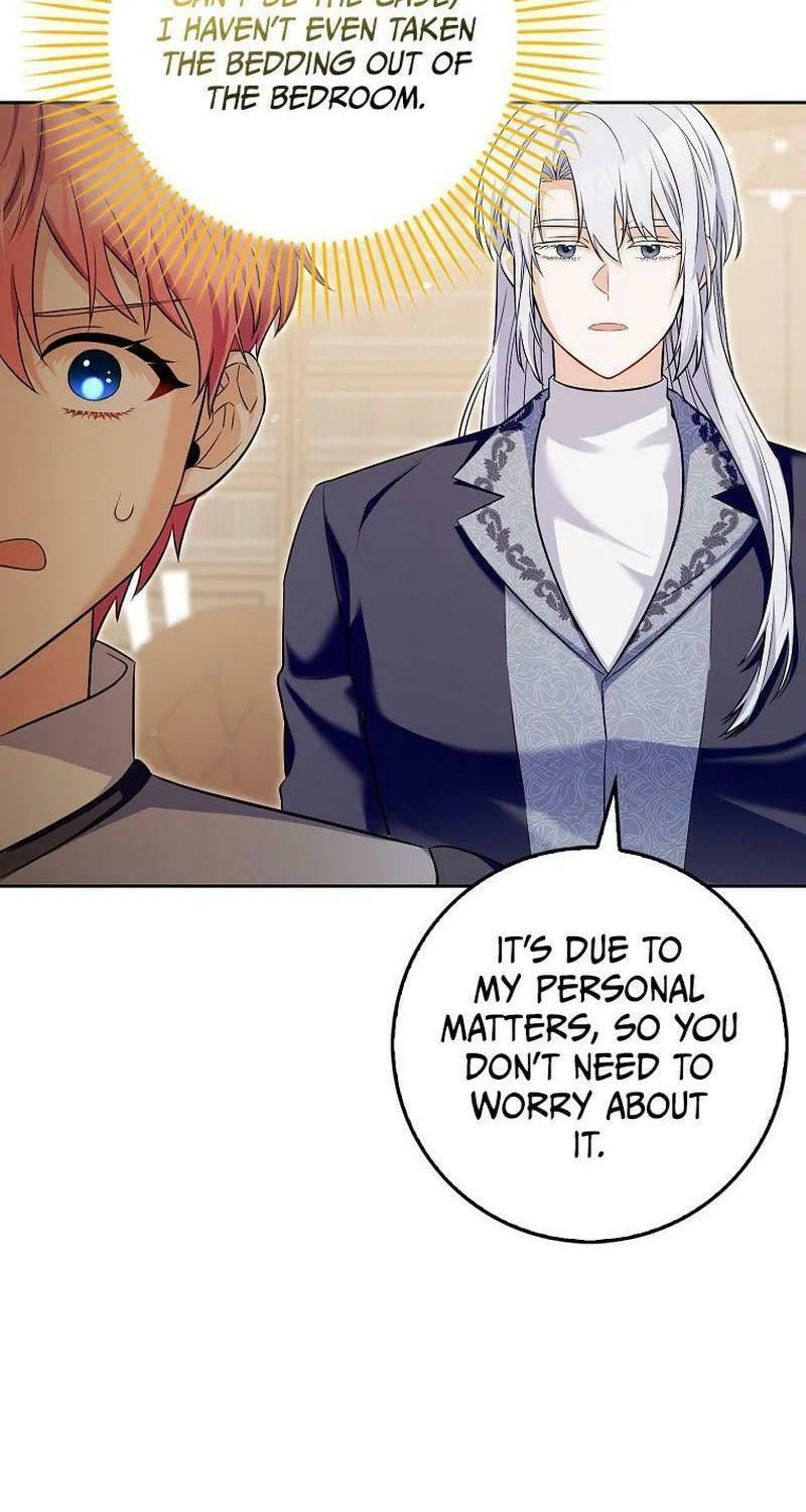 Beware of the Strongest Man Who Is Crazy About Me Chapter 12 page 99 - 