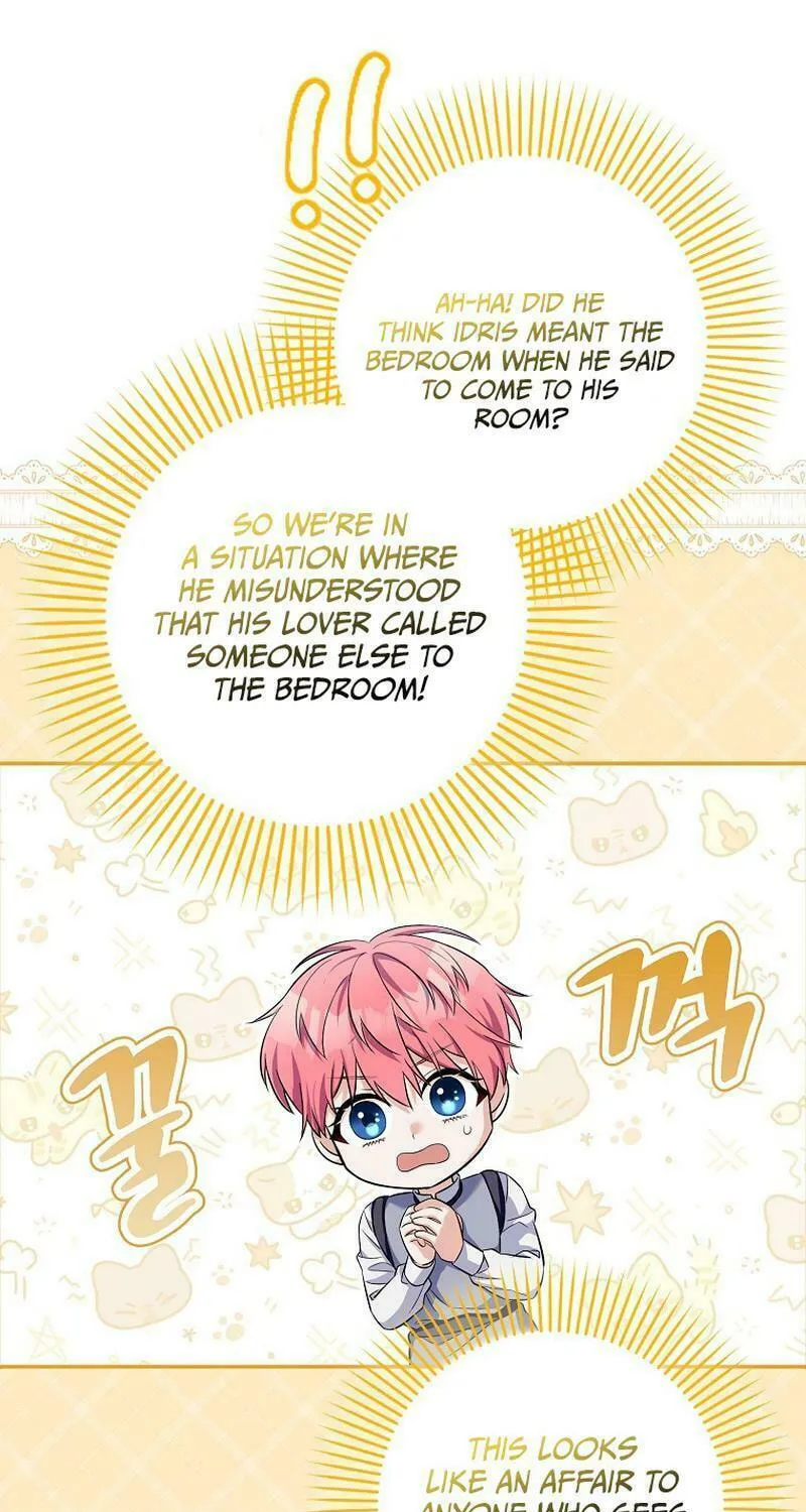 Beware of the Strongest Man Who Is Crazy About Me Chapter 12 page 100 - 