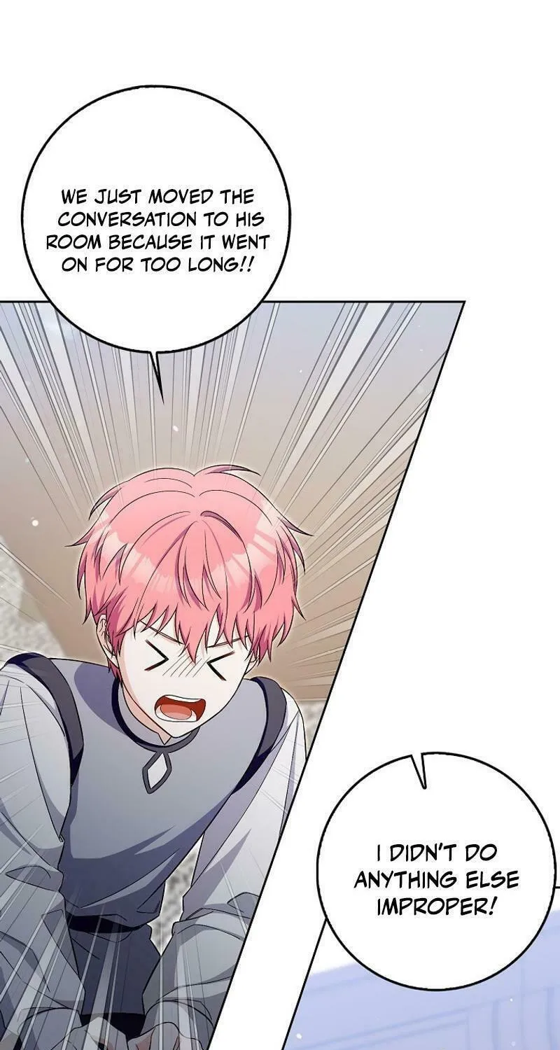 Beware of the Strongest Man Who Is Crazy About Me Chapter 13 page 11 - 