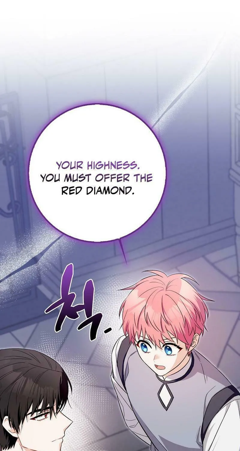 Beware of the Strongest Man Who Is Crazy About Me Chapter 13 page 101 - 