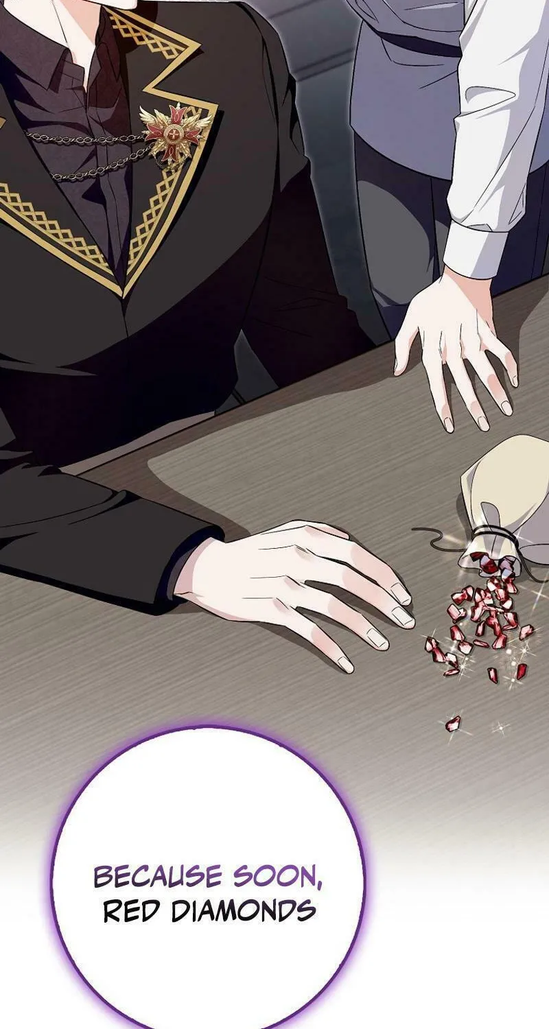 Beware of the Strongest Man Who Is Crazy About Me Chapter 13 page 102 - 