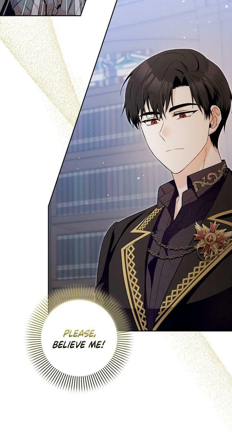 Beware of the Strongest Man Who Is Crazy About Me Chapter 13 page 12 - 