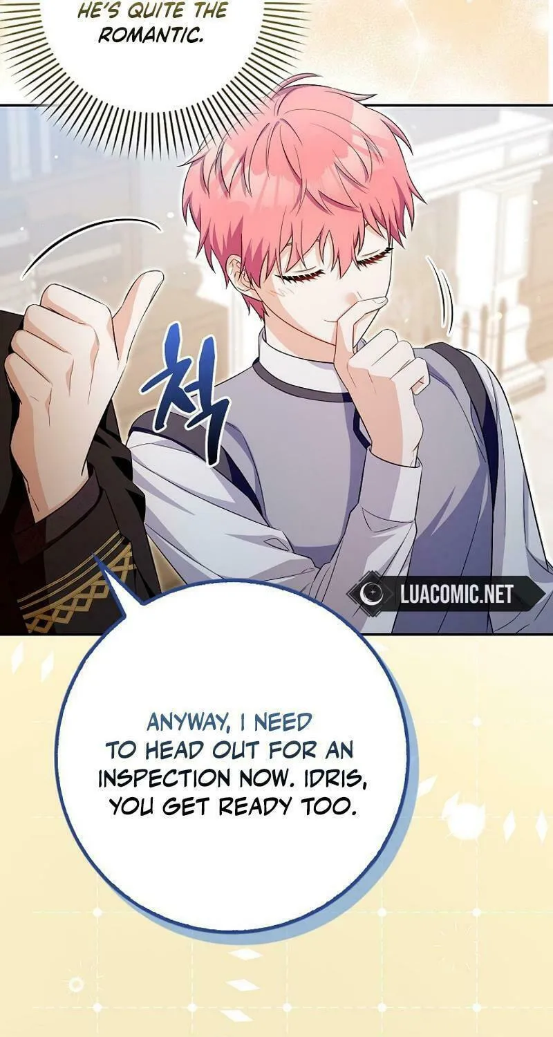Beware of the Strongest Man Who Is Crazy About Me Chapter 13 page 19 - 
