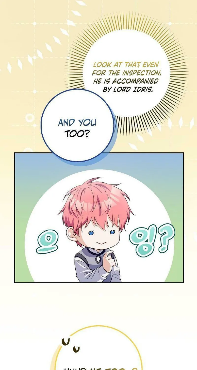 Beware of the Strongest Man Who Is Crazy About Me Chapter 13 page 20 - 