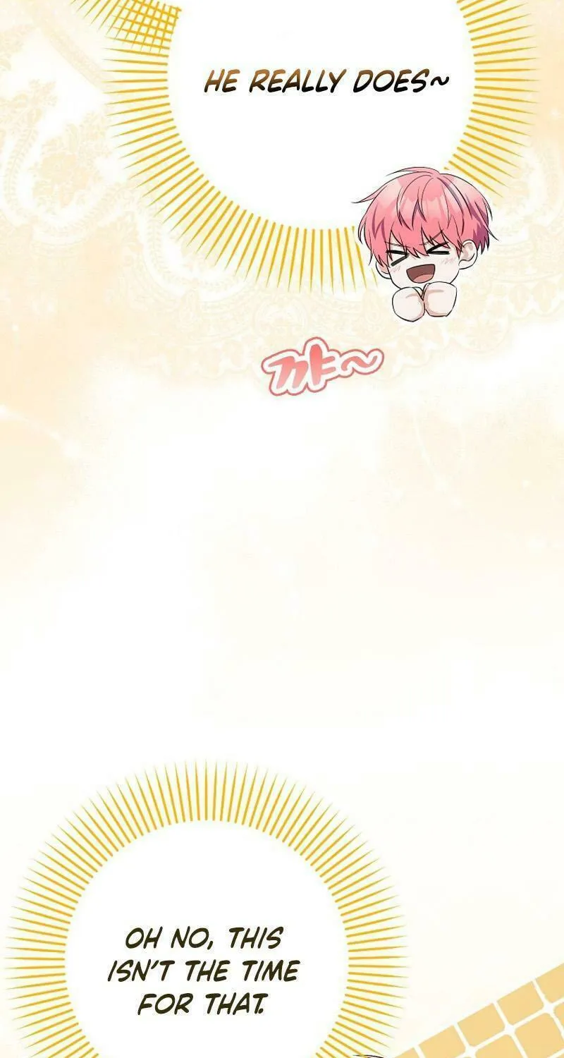 Beware of the Strongest Man Who Is Crazy About Me Chapter 13 page 3 - 
