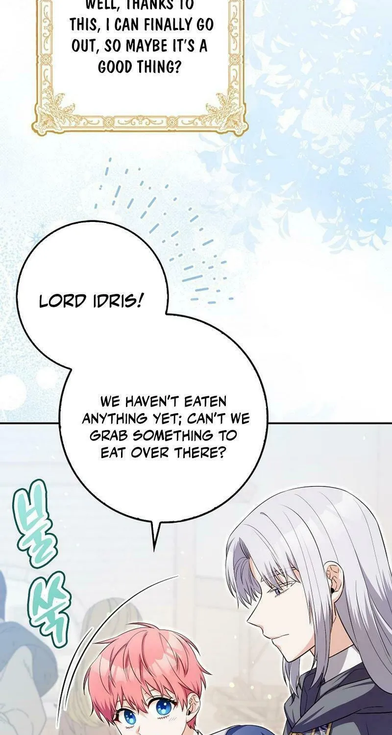 Beware of the Strongest Man Who Is Crazy About Me Chapter 13 page 26 - 