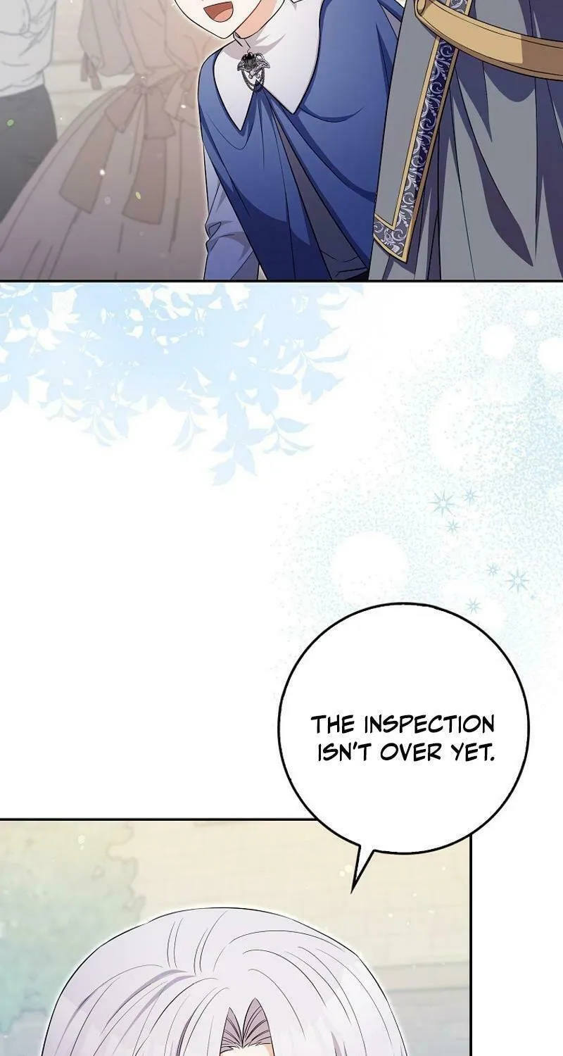 Beware of the Strongest Man Who Is Crazy About Me Chapter 13 page 27 - 