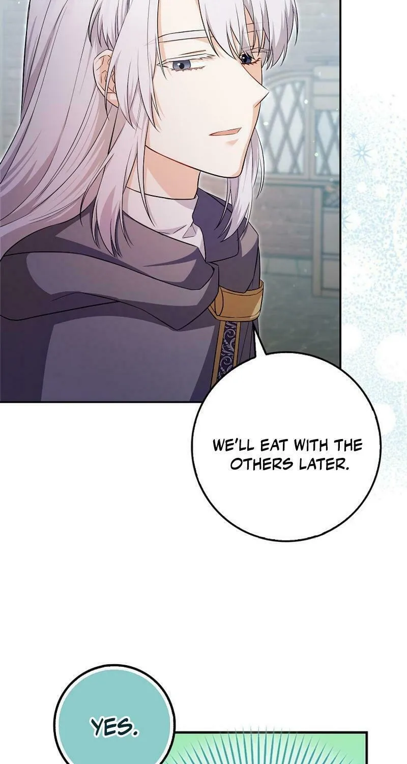 Beware of the Strongest Man Who Is Crazy About Me Chapter 13 page 28 - 